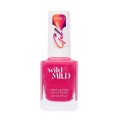 Nagellack Wild & Mild Gel Effect GE04 Pink NRG 12 ml