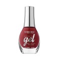 Nagellack Deborah Gel Effect Nº 220 Acai 8,5 ml