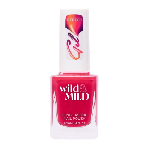 Nagellack Wild & Mild Gel Effect GE43 Multivitamin Joy 12 ml