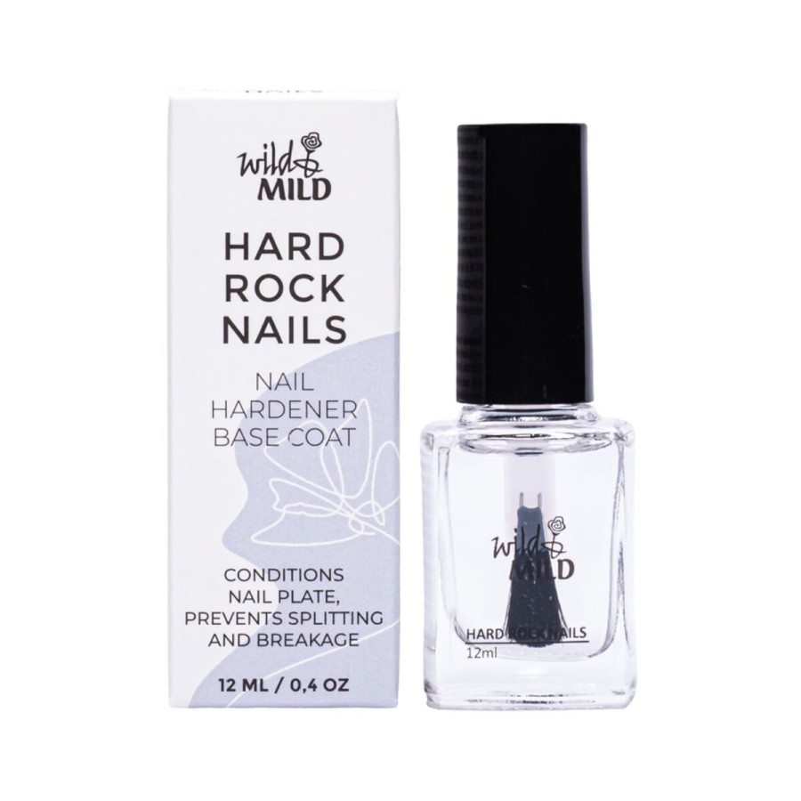 Nagelhärdare Wild & Mild 12 ml