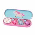 Manikyrset Martinelia Unicorn Nail Polsih Stickers 4 Delar