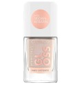 nagellack Catrice Perfecting Gloss Nº 01 Highlights nails 10,5 ml