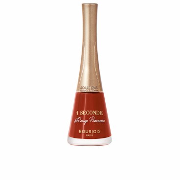 nagellack Bourjois 1 Seconde Nº 54 Rouge provence 9 ml