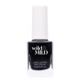 Nagellack Wild & Mild Lady In Black 12 ml