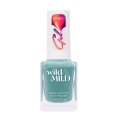 Nagellack Wild & Mild Gel Effect Drop of Sea 12 ml