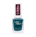 Nagellack Wild & Mild Velveteen Evergreen 12 ml