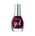 Nagellack Deborah Gel Effect 8,5 ml Nº 210 Cherry