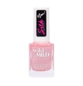 Nagellack Wild & Mild Silk Effect Candy Floss 12 ml