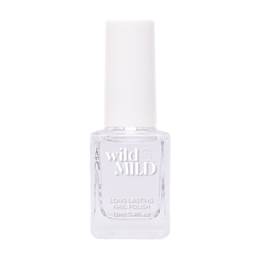 Nagellack Wild & Mild Pure Soul 12 ml