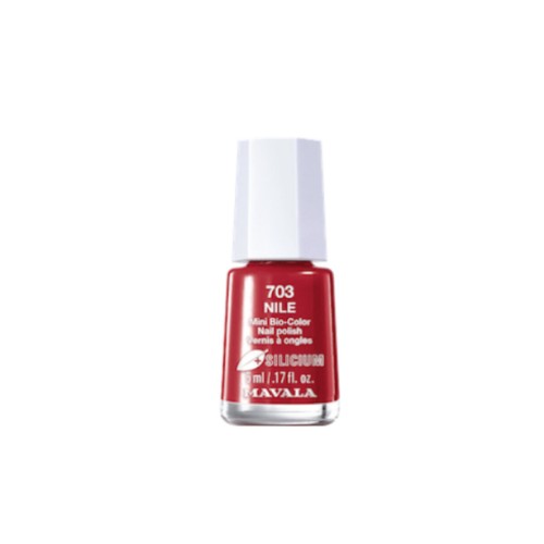 Nagellack Mavala Bio-Color Nº 703 Nile 5 ml