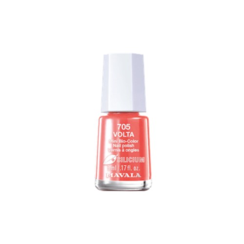 Nagellack Mavala Bio-Color Nº 705 Volta 5 ml