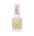 Nagellack Wild & Mild Matte Effect Island Delight 12 ml