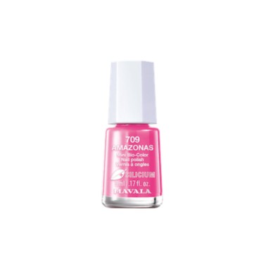 Nagellack Mavala Bio-Color Nº 709 Amazonas 5 ml