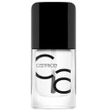 nagellack Catrice Iconails Gel Nº 146 Clear as that 10,5 ml