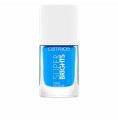 Nagellack Catrice Super Brights Nº 020 Splish splash 10,5 ml