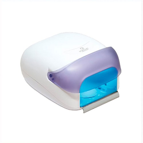 LED UV nagellampa D'orleac   36 W Vit