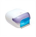 LED UV nagellampa D'orleac   36 W Vit