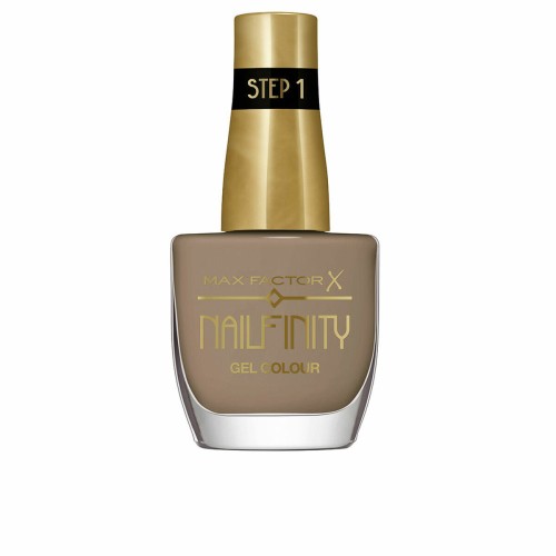 nagellack Max Factor Nailfinity Nº 205 Solo act 12 ml