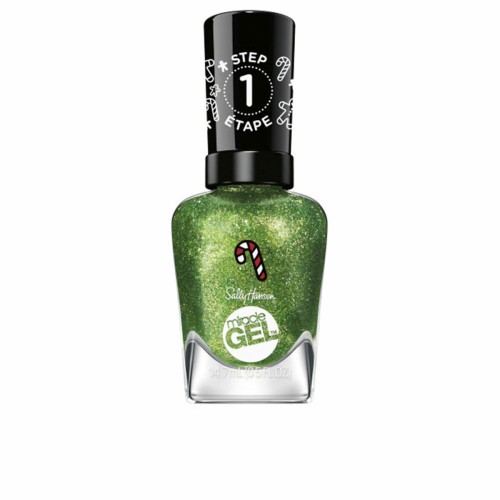 nagellack Sally Hansen Miracle Gel Nº 91 For goodness bakes 17,7 ml