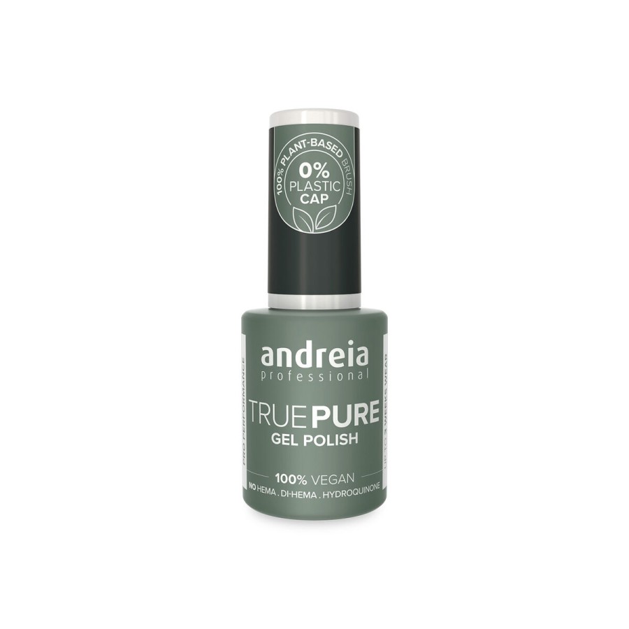 nagellack Andreia True Pure 10,5 ml T44