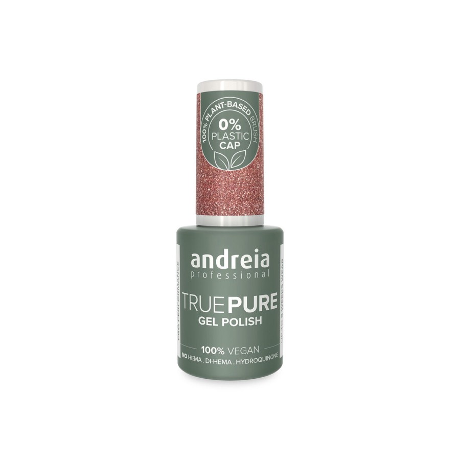 nagellack Andreia True Pure 10,5 ml T31