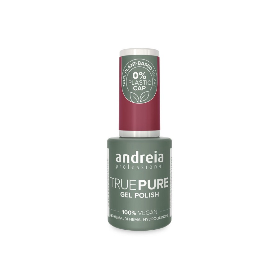 nagellack Andreia True Pure 10,5 ml T25