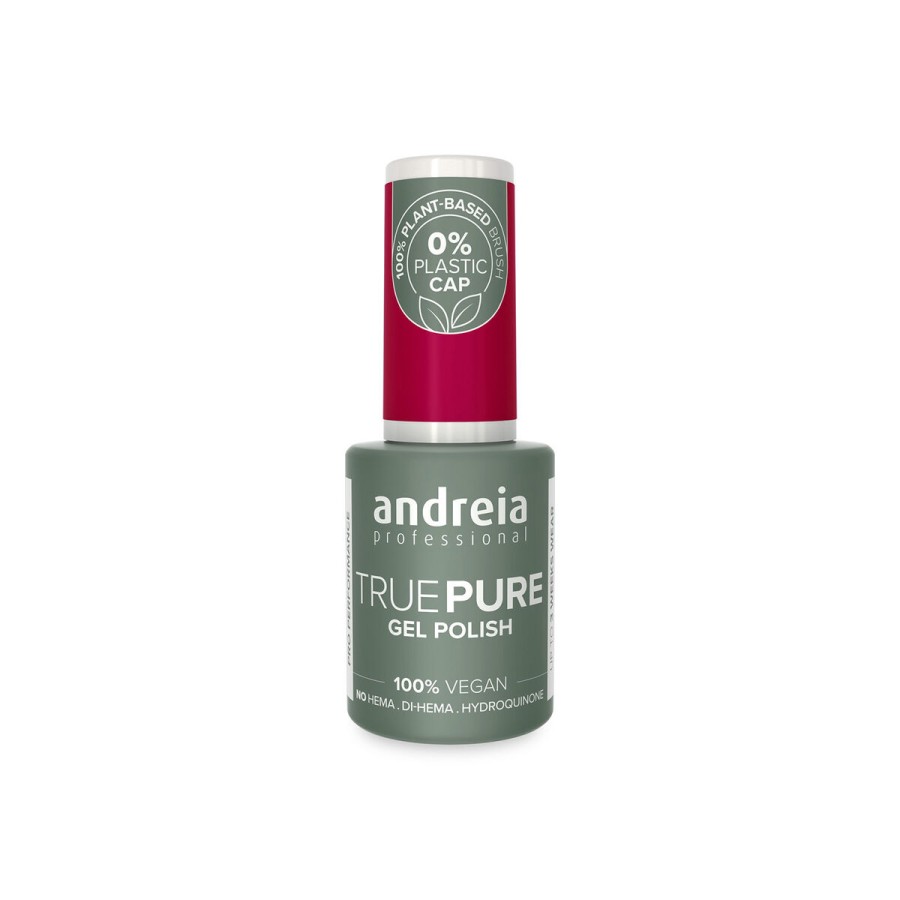 nagellack Andreia True Pure 10,5 ml T24