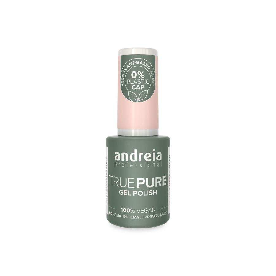 Nagellack Andreia True Pure T05 10,5 ml