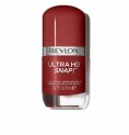 nagellack Revlon Ultra HD Snap! Nº 014 Red and real 8 ml