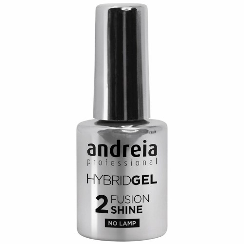 Nagellack Andreia Hybrid Gel