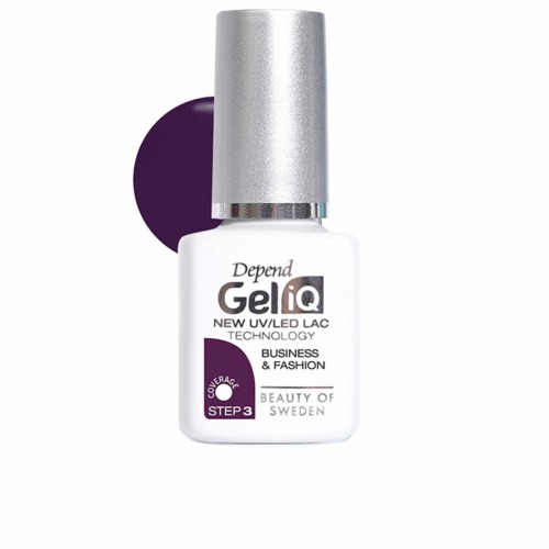 Nagellack Beter Gel Iq 5 ml