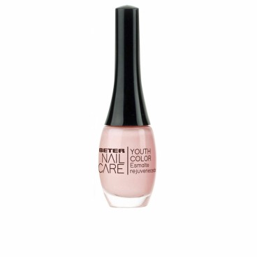 Nagellack Beter Nail Care Youth Color Nº 031 Rosewater 11 ml