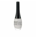 Nagellack Beter Nail Care Youth Color Nº 30 Oat Latte 11 ml