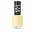 nagellack Rimmel London 60 Seconds Super Shine Nº 454 Daisy chain dreams 8 ml