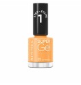 nagellack Rimmel London Super Gel Nº 046 Zest of friends 12 ml