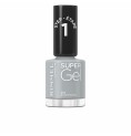 nagellack Rimmel London Super Gel Nº 005 Rainy days 12 ml