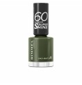 nagellack Rimmel London 60 Seconds Super Shine Nº 882 Crazy about cargo 8 ml