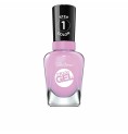 nagellack Sally Hansen Miracle Gel Nº 534 Orchid-ing aside 14,7 ml