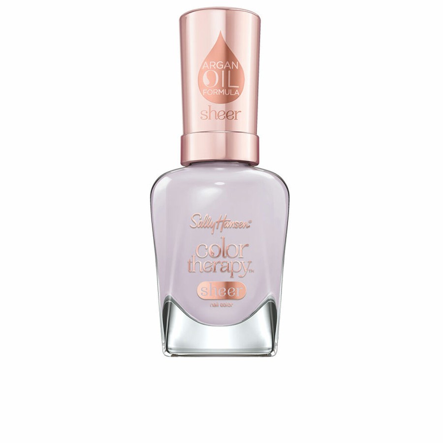 nagellack Sally Hansen Color Therapy Sheer Nº 541 Give Me A Tint 14,7 ml