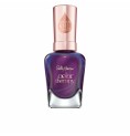 nagellack Sally Hansen Color Therapy Sheer Nº 402 Plum Euphoria 14,7 ml