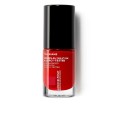 Nagellack La Roche Posay Toleriane Silicium Nº 24 Rouge parfait 6 ml