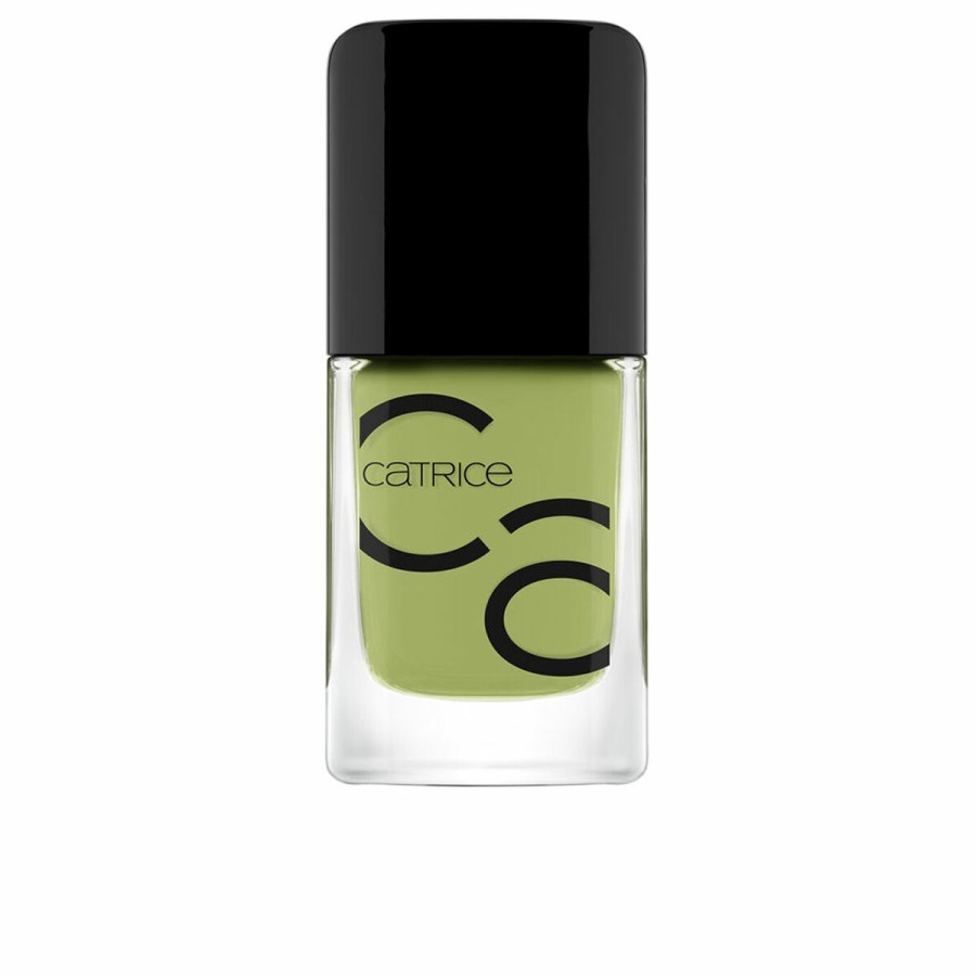 Gel-nagellack Catrice ICONails Nº 176 Underneath The Olive Tree 10,5 ml