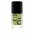 Gel-nagellack Catrice ICONails Nº 176 Underneath The Olive Tree 10,5 ml