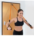 Komplett bärbart träningssystem med träningsguide Gympak Max InnovaGoods