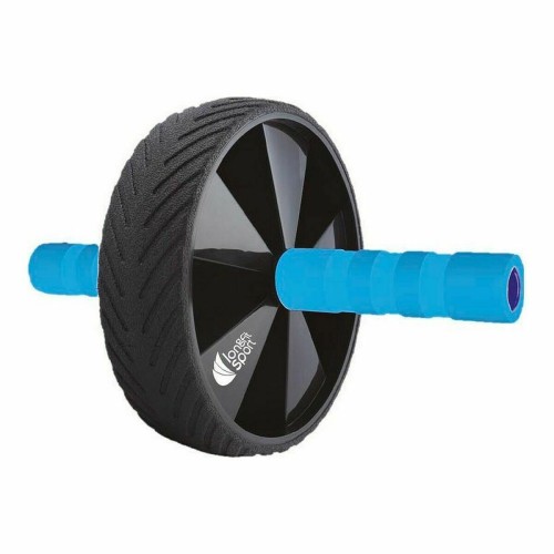 Ab-roller LongFit Sport Longfit sport