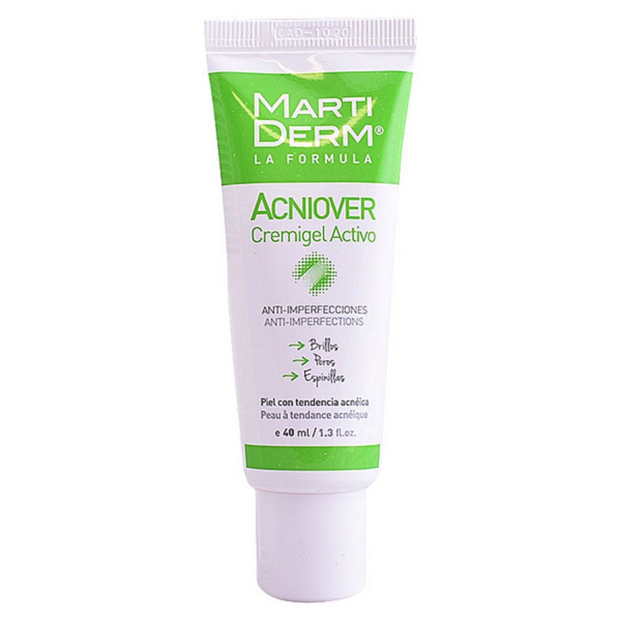 Anti-Imperfektion behandling Acniover Martiderm (40 ml)