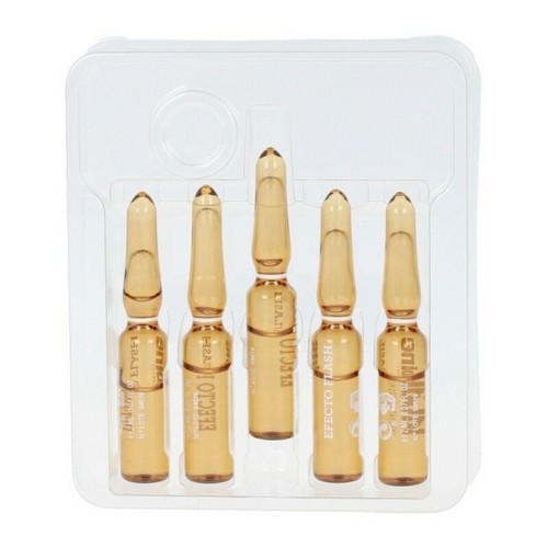 Ampuller Flash laCabine Ampollas Efecto Flash (10 x 2 ml)