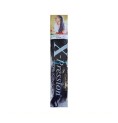 Hair extensions X-Pression Nº T1B/Purple