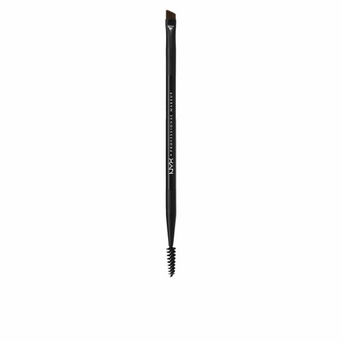 Ögonbrynsborste NYX Pro Brush Double