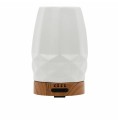 Diffuser av eteriska oljor La Casa de los Aromas Deco Stone Vit